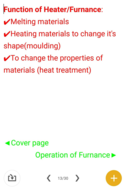 Study guide on Turbines