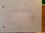 Math 2400, week 6 notes