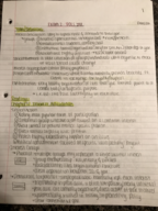 POLS 241 Exam 2 Study Guide Duncan
