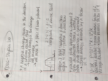 Notes Physics 106
