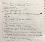 Financial Management