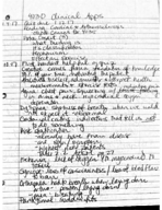 PE 4030 Week 1 Notes