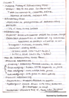 Geol100 Week 5 class notes