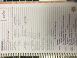 Acct 101 Closing Entries Cheat Sheet