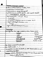 Chapter 3-4 Notes