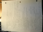 PSY 1001 Week 2 Notes