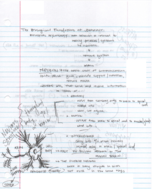 Psychology 101 Week 2 Notes