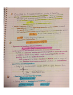 Physics Chapter 6