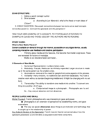 New Media Theory Notes EDIT