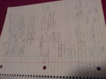 CH6 Accounting notes pt1