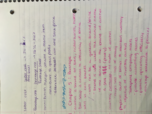 HT-MGT Notes