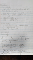 Mech 12 Week 6 Notes