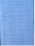 Study Guide Fluid Mechanics Part 