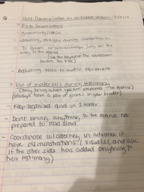Oral Communication as an Expert Witness