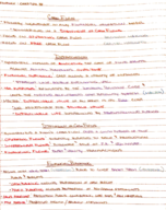 Finance Week 3 Notes