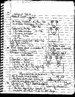 Lectures 17-19, Feb 15-19