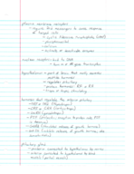 ANSC 2306 Week 2 Lecture Notes, Dr. Prien