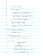 ANSC 2306 Week 6 Lecture Notes, Dr. Prien