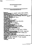 Midterm Study Guide