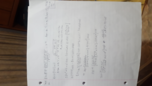 The Laplace transform