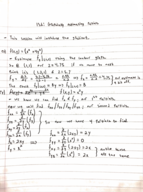 Calc 3 Week 6 Notes