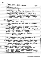 Chem 1147 Ch 5 Notes
