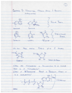 Biochem Notes - Nucleic Acids