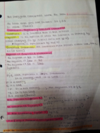 Week 9 notes review (Thinking Mathematically  6th edition chapter 4)