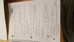 Professional Communication Notes Week 7