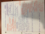 American Literature Exam 2 Study Guide 