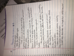 Study Guide