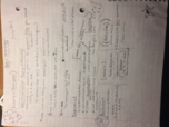 Week 5 notes