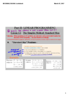 Math 123, Week 9 Notes