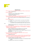 exam 1 study guide 