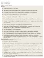 Exam 2 - Study Guide