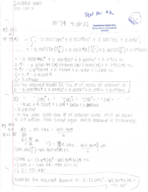 Math 1370 Textbook Homeworks