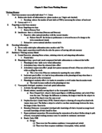 Cognitive Psych Ch5