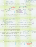 9.5 Equations for 3D Lines and Planes Part 1