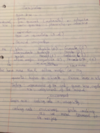 volcanoes composition part 2