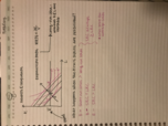 ECON 3113, Week 8 Notes