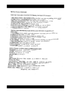 Midterm Review