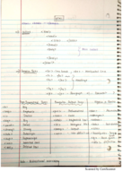 DBMS - Week3
