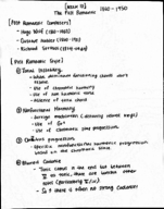 MUSC theory 2- post romantic period