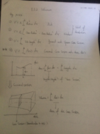 Math 133: Week 1 Notes