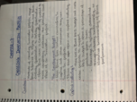 Chap 7: Choosing Innovation Projects