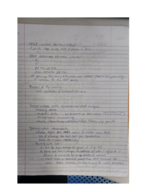 Conservation Bio Lecture 6