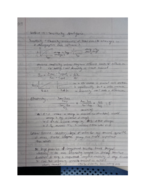Conservation Bio Lecture 10