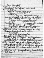 Exam 1 Test 