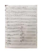 MUS 1 Week 8-9 Notes