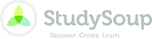 Study soup 101 Week 1 Notes